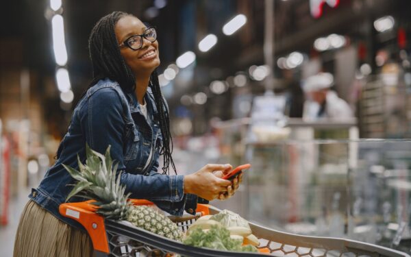 Come usare le liste digitali per fare la spesa in modo semplice e veloce