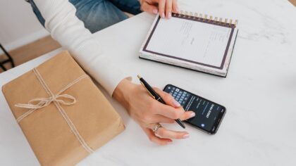 Come usare le liste online per gestire la vita di tutti i giorni senza perdersi