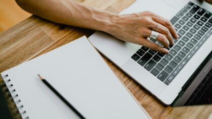 Firma digitale semplice per privati: come firmare documenti online in modo valido e sicuro