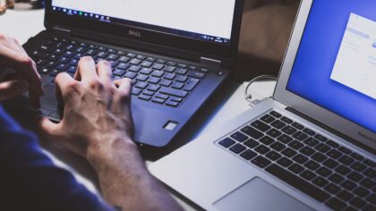 Impronta digitale online: cos’è davvero e 7 mosse concrete per ridurla