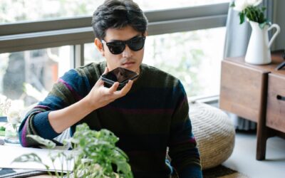 Intelligenza artificiale e riconoscimento vocale: come sfruttare la voce in modo utile e sicuro