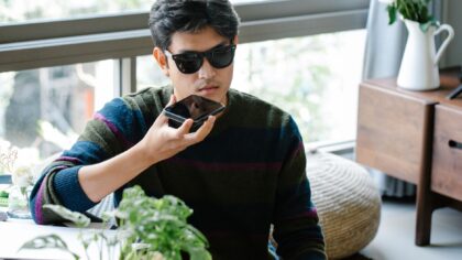 Intelligenza artificiale e riconoscimento vocale: come sfruttare la voce in modo utile e sicuro