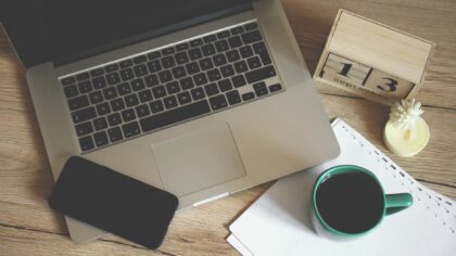 Intelligenza artificiale per organizzare le giornate: come creare routine più leggere e gestibili