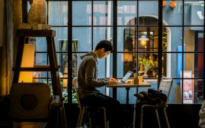 Intelligenza artificiale per piccoli business locali: come usarla in modo semplice e concreto
