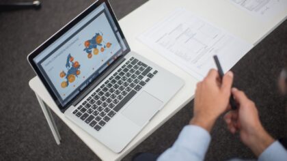 Mappe mentali digitali per studiare e lavorare meglio