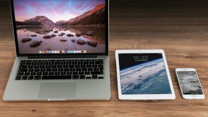 Note digitali sul cloud per studio e progetti: come organizzarsi con app leggere e sicure