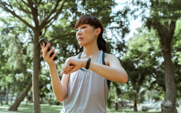 Privacy su le app per la salute: come tutelare i tuoi dati quando monitori sonno, ciclo e allenamenti