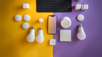 Risparmio energetico in casa: come usare tecnologia smart per tagliare sprechi e bollette