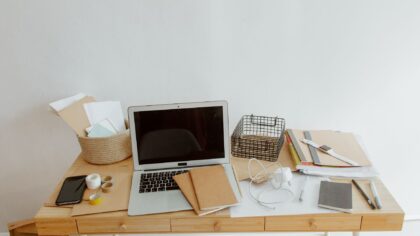 Sicurezza per smart working da casa: controlli semplici per lavorare online con più serenità