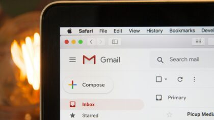 Gmail e Outlook sotto attacco: gli esperti invitano tutti gli utenti a fare attenzione